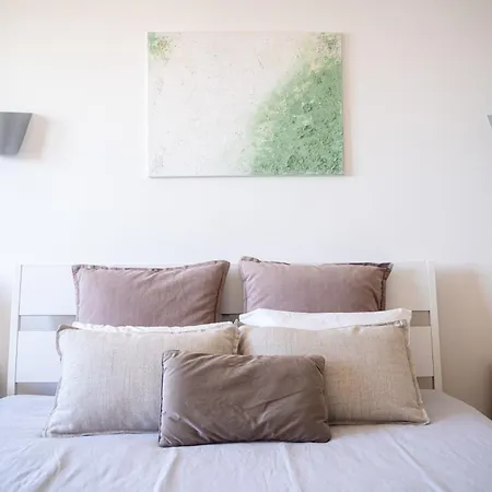 Appartement Ribeira Dilhas *