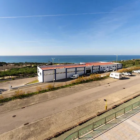 Ribeira Dilhas Appartement