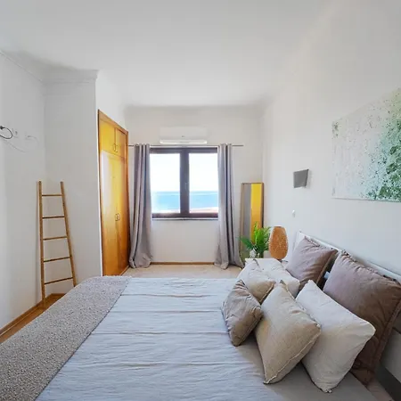 Ribeira Dilhas Appartement
