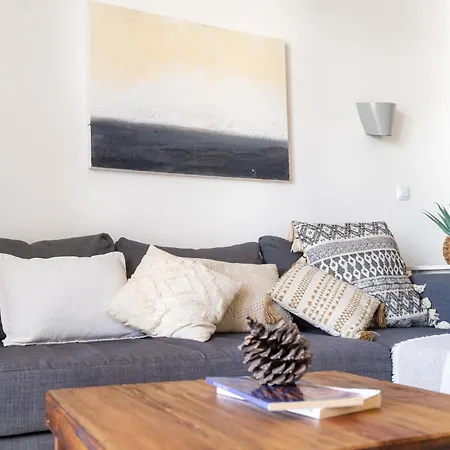 Appartement Ribeira Dilhas Ericeira