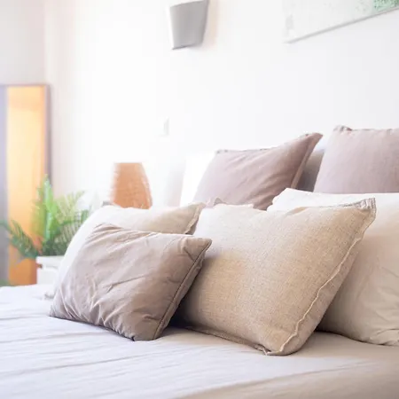 Appartement Ribeira Dilhas *