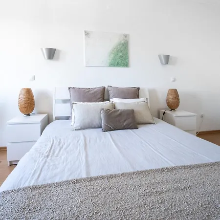 Appartement Ribeira Dilhas Ericeira