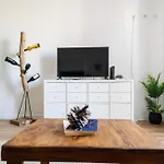 Apartamento Ribeira Dilhas *