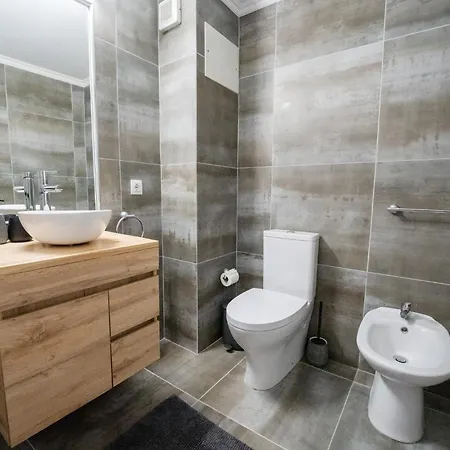 Ribeira Dilhas דירה אריסרייה