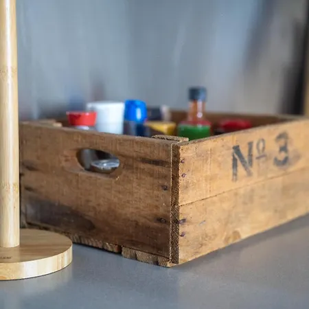 Ribeira Dilhas דירה אריסרייה