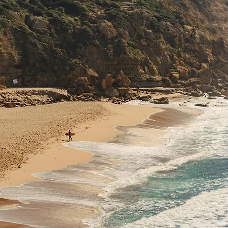Ribeira Dilhas * Ericeira